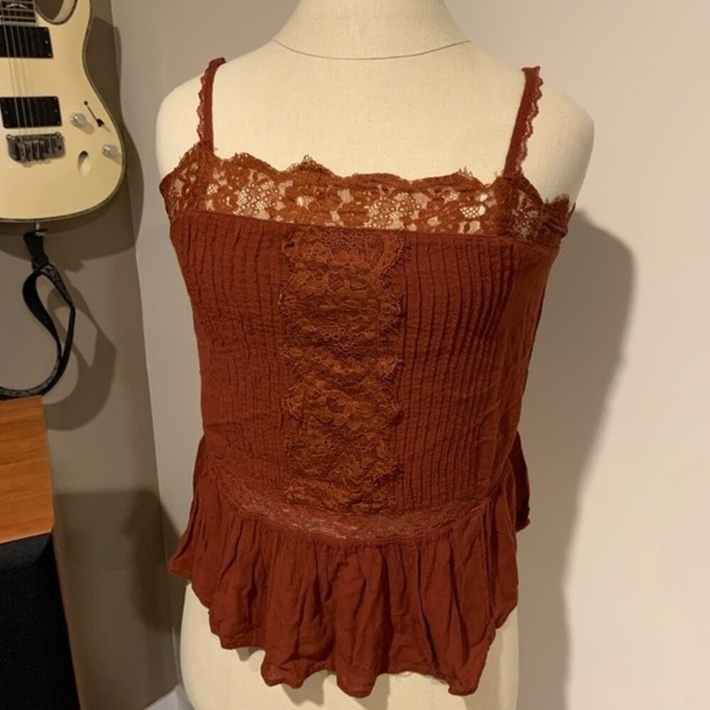 American Eagle Outfits AEO tank top size extra small. XS
